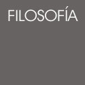 Filosofía